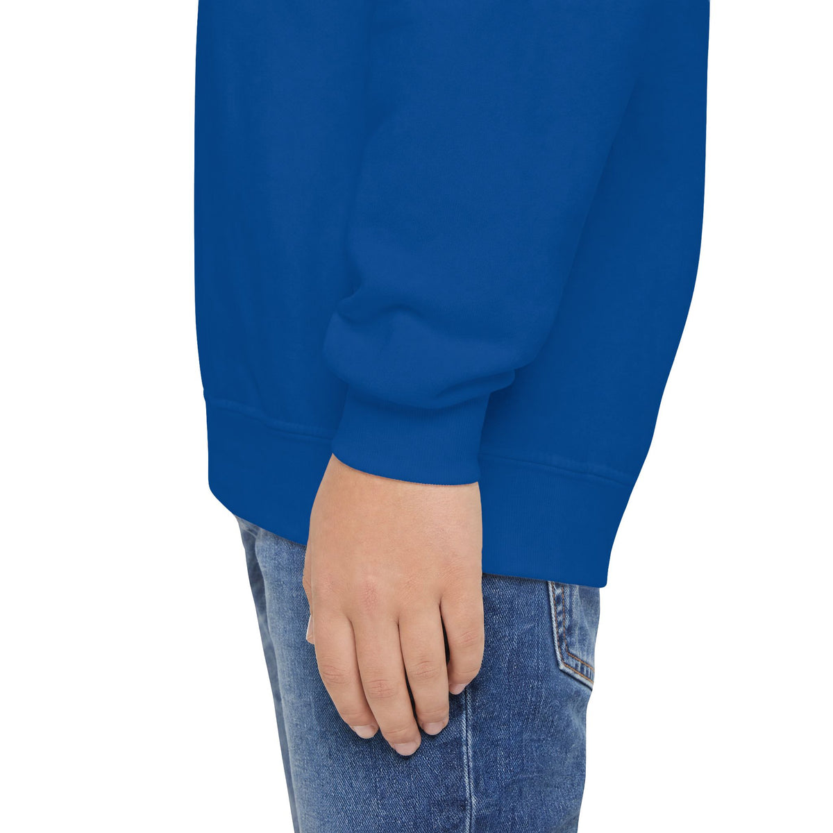 Sri Lanka Kids’ Crewneck Sweatshirt | Tropical Floral Lettering