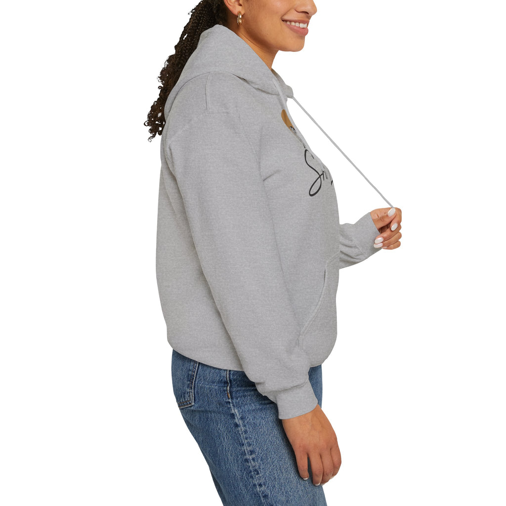 Sri Lanka Sunset Unisex Hoodie Palm Tree Beach Sweatshirt