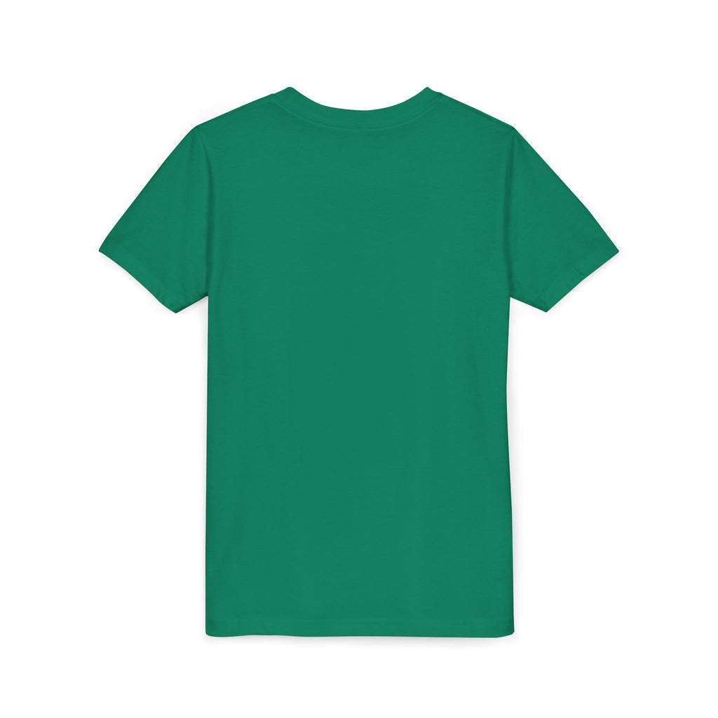 Sri Lanka Tropical Youth T-Shirt | Kids’ Heritage Gift