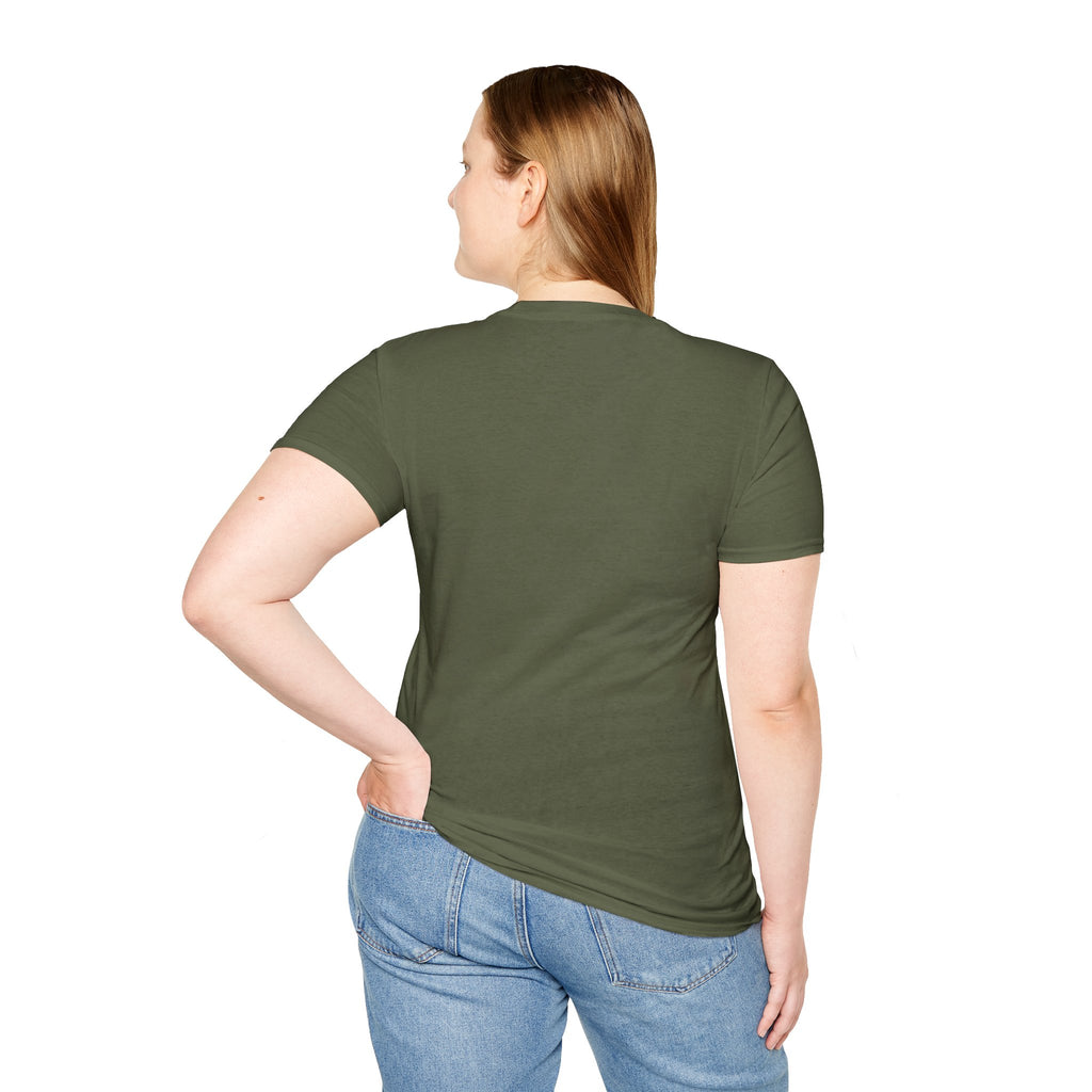 Sri Lanka Watercolor Surf T-Shirt