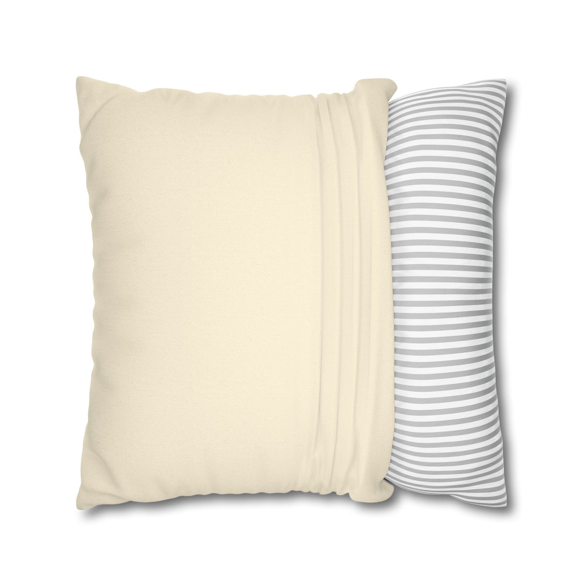 Lotus & Lantern Cushion Cover – Sri Lankan Gift Pillowcase