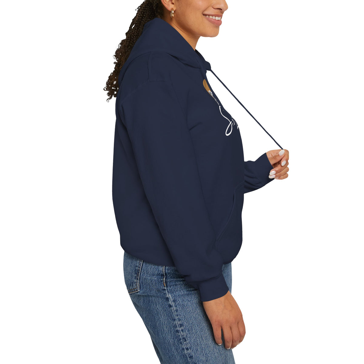 Sri Lanka Sunset Unisex Hoodie Palm Tree Beach Sweatshirt