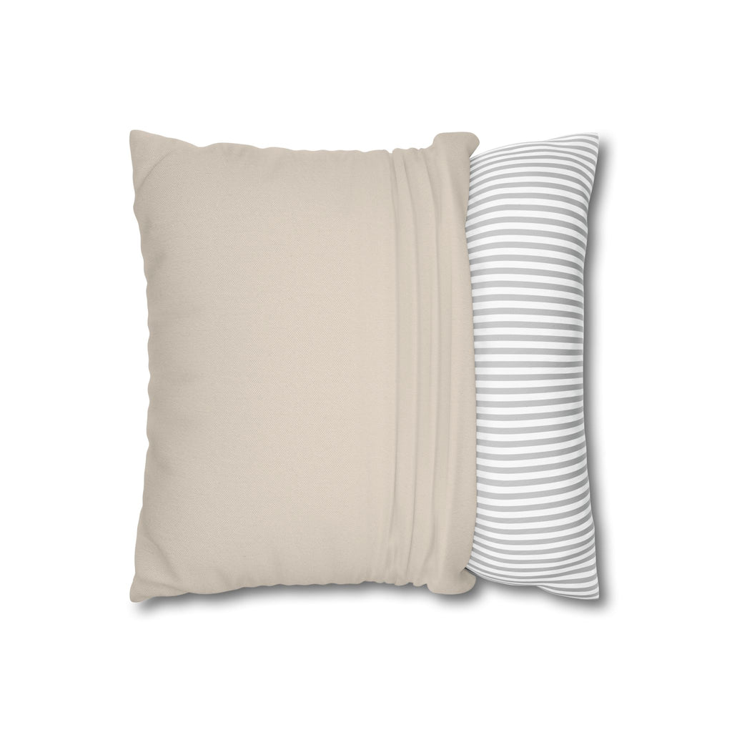 Ayubowewa Sinhala Cushion Cover | Sri Lankan Home Gift