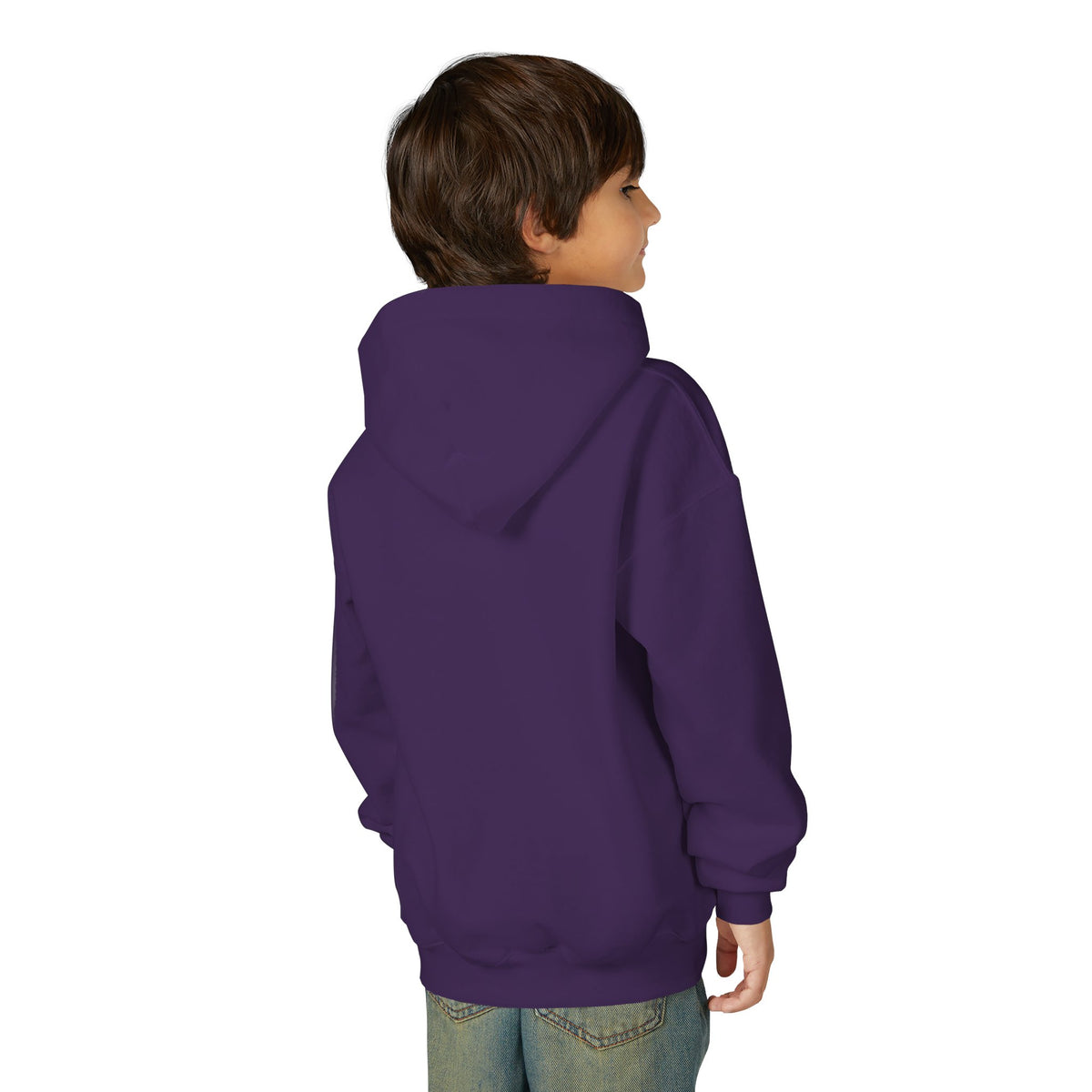 Sri Lanka Kids Hoodie Tropical Palm Tree Island Design