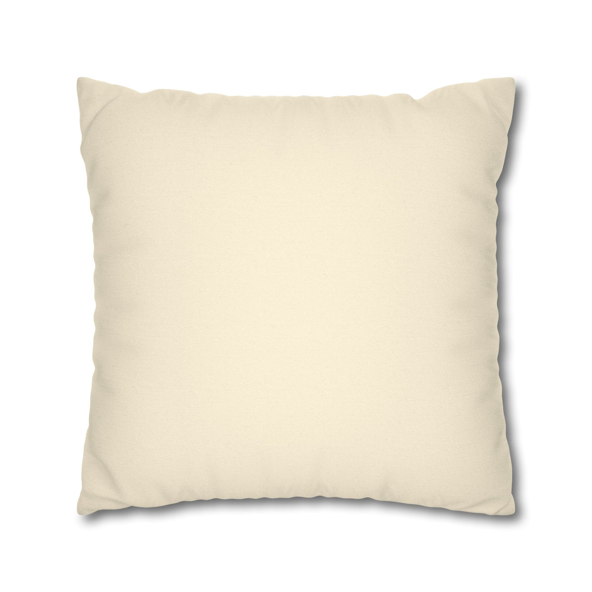 Lotus & Lantern Cushion Cover – Sri Lankan Gift Pillowcase