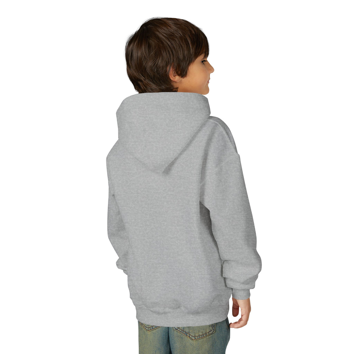 Sri Lanka Kids Hoodie Tropical Palm Tree Island Design