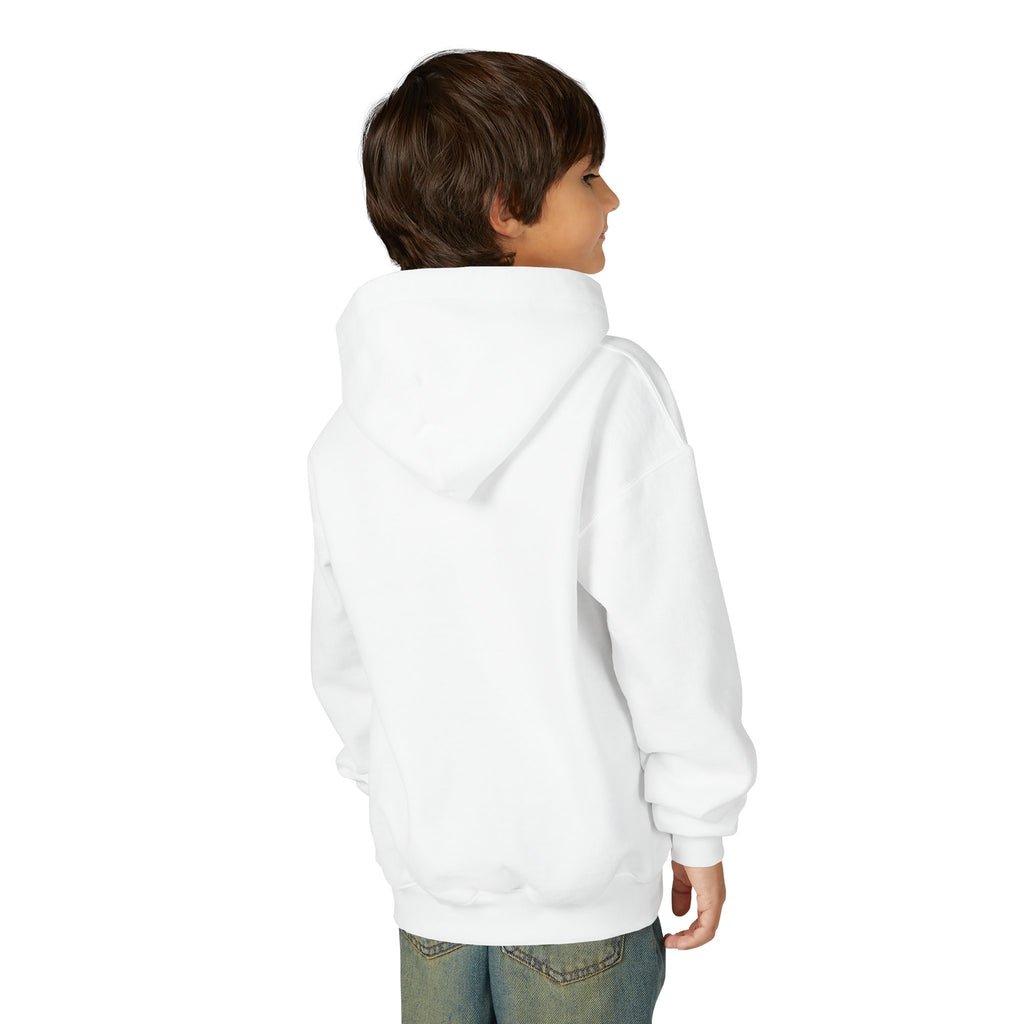 Sri Lanka Kids Hoodie Tropical Palm Tree Island Design