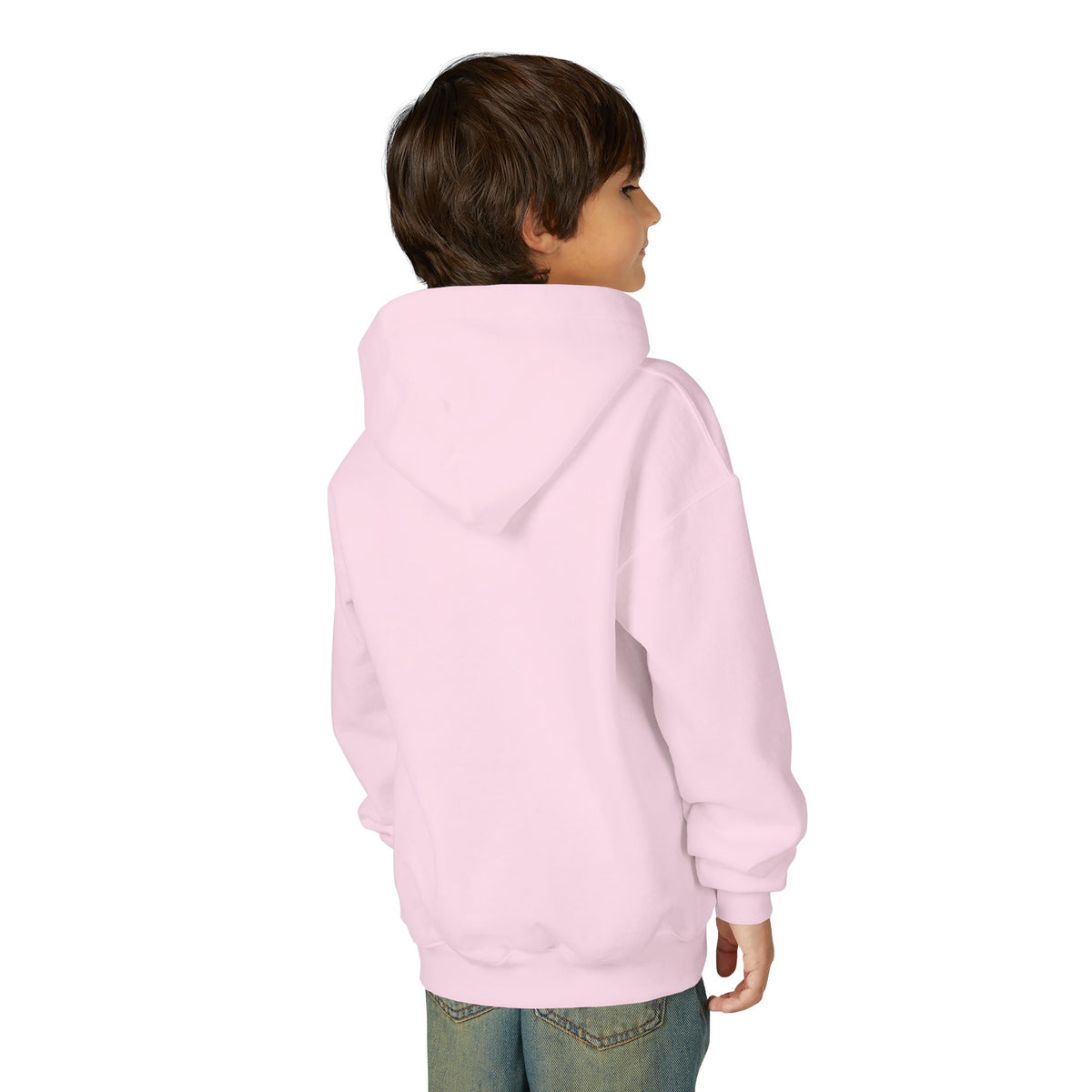 Sri Lanka Kids Hoodie Tropical Palm Tree Island Design