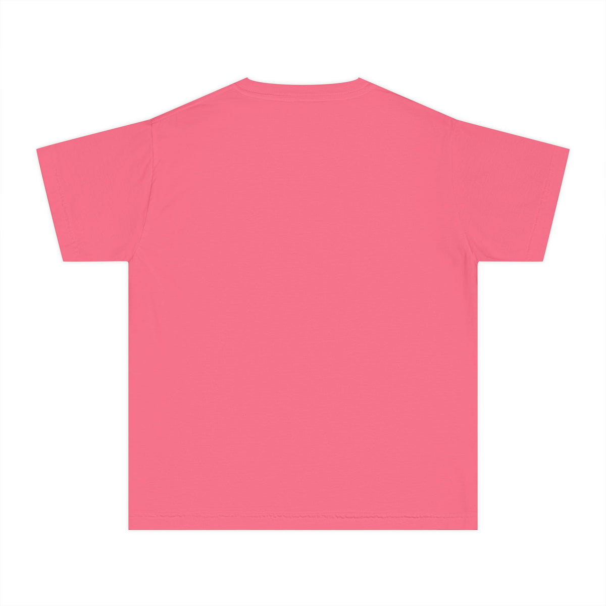 Sri Lanka Lion Kids’ T-Shirt | Garment-Dyed Cotton