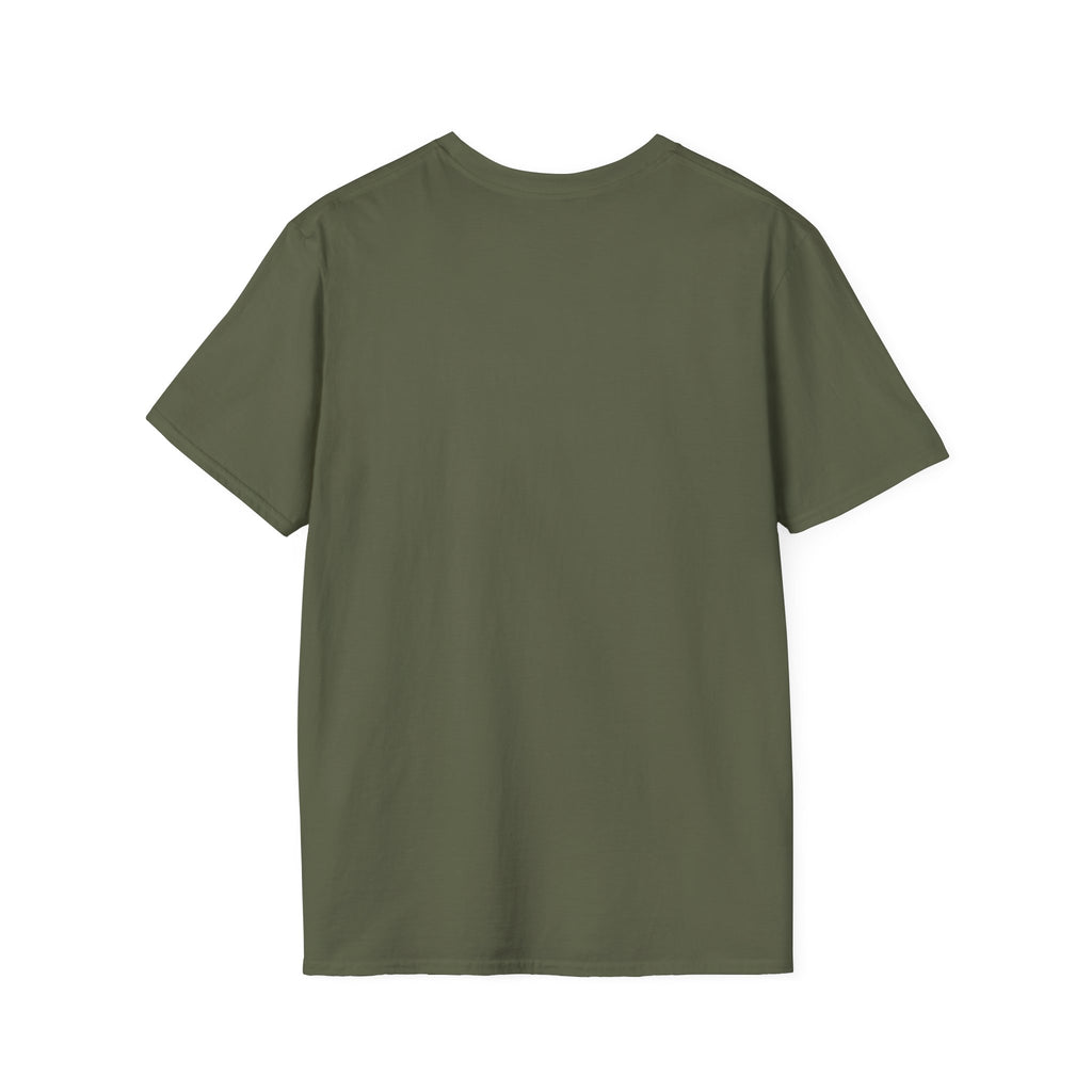 Sri Lanka Watercolor Surf T-Shirt