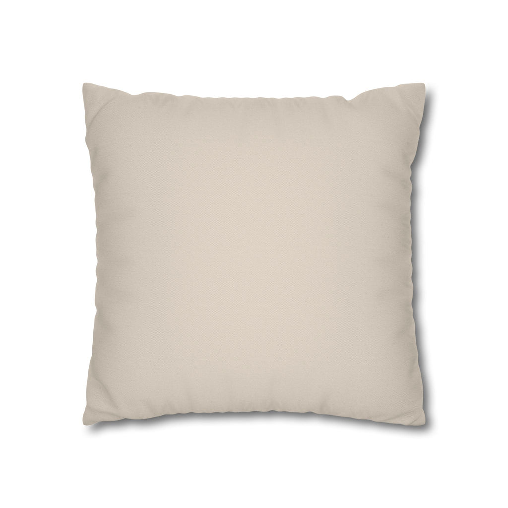 Ayubowewa Sinhala Cushion Cover | Sri Lankan Home Gift