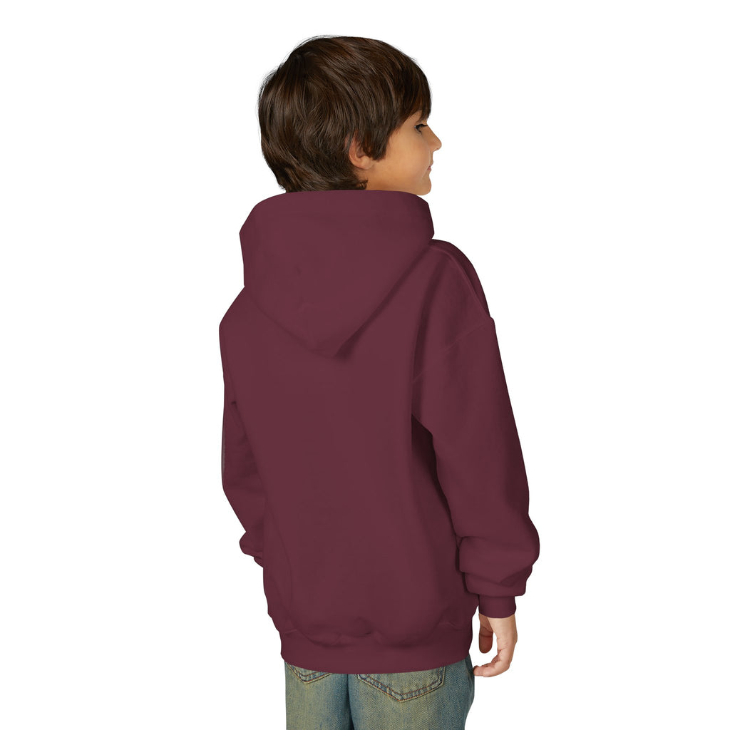 Sri Lanka Kids Hoodie Tropical Palm Tree Island Design