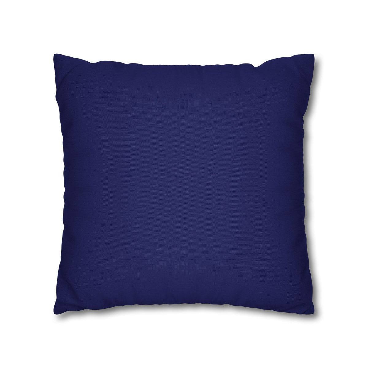 Kandyan Heritage Cushion Cover – Navy & Gold Floral Pillowcase
