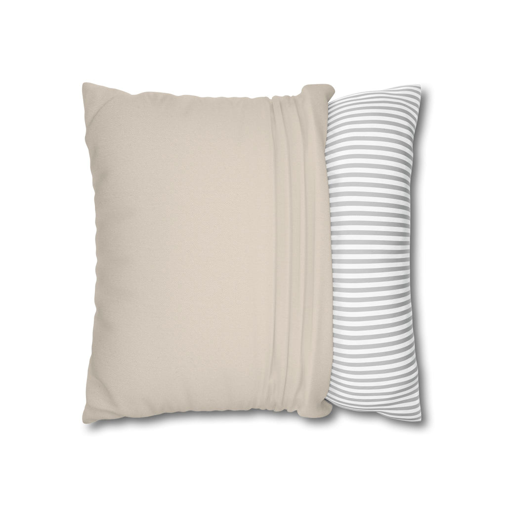 Ayubowewa Sinhala Cushion Cover | Sri Lankan Home Gift