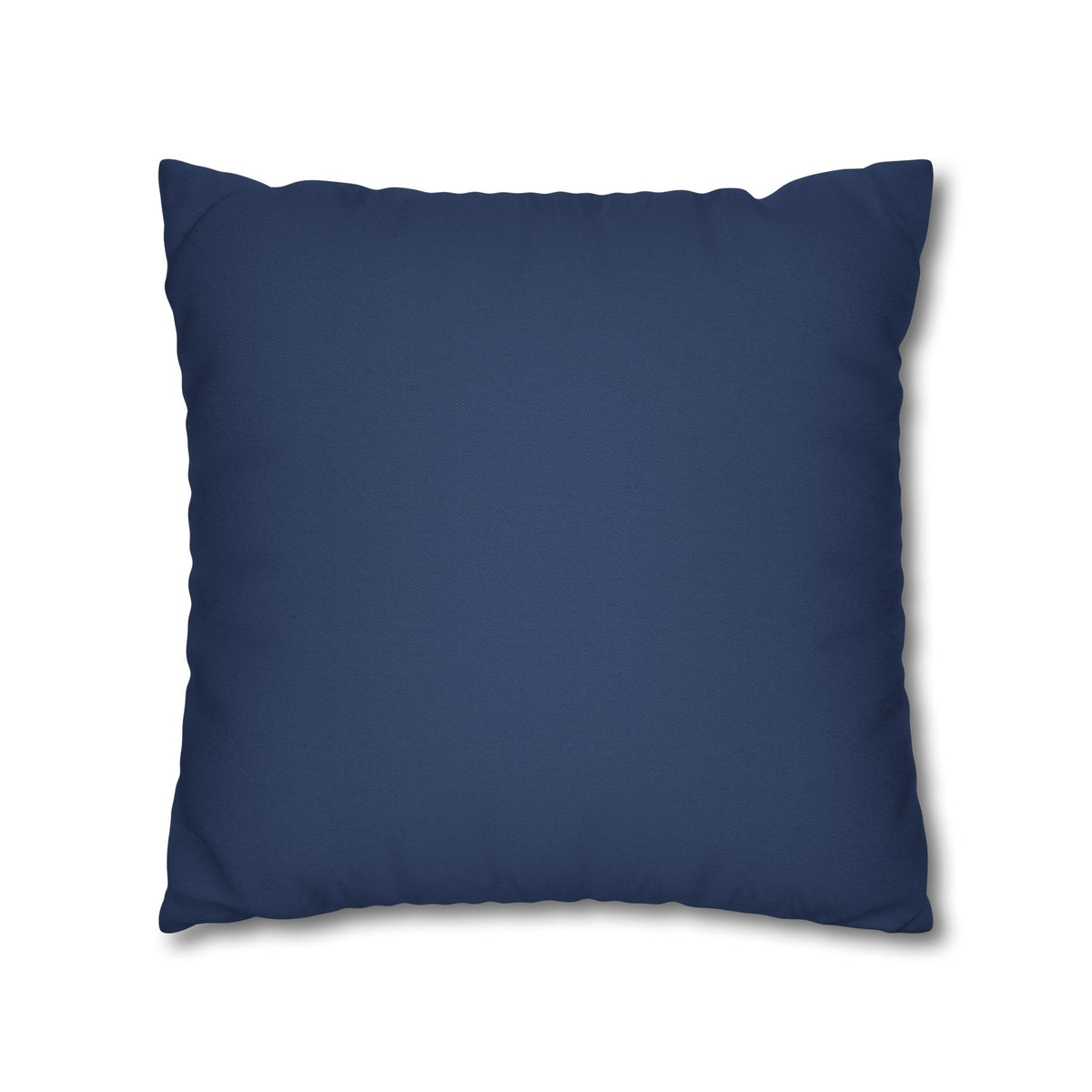Sigiriya Apsara Batik Cushion Cover Navy Blue Sri Lankan Heritage Throw Pillow