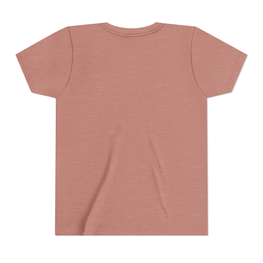 Sri Lanka Tropical Youth T-Shirt | Kids’ Heritage Gift