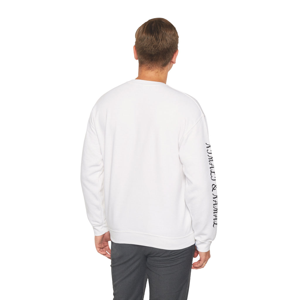 Personalized Sri Lanka Wedding Sweatshirt – Unisex Crewneck