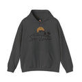 Sri Lanka Sunset Unisex Hoodie Palm Tree Beach Sweatshirt