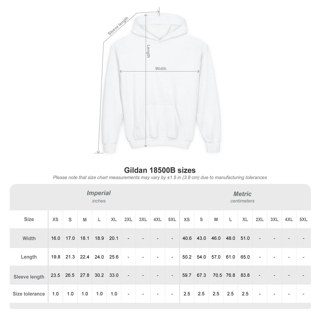 Sri Lanka Kids Hoodie Tropical Palm Tree Island Design