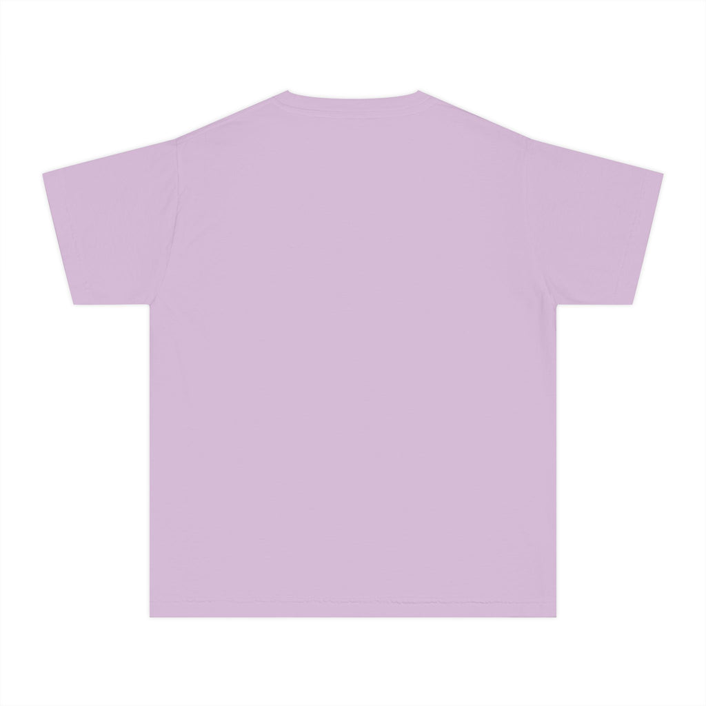 Sri Lanka Lion Kids’ T-Shirt | Garment-Dyed Cotton