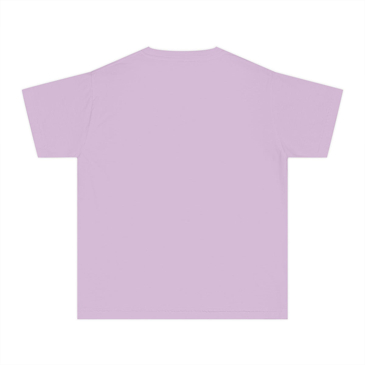 Sri Lanka Lion Kids’ T-Shirt | Garment-Dyed Cotton