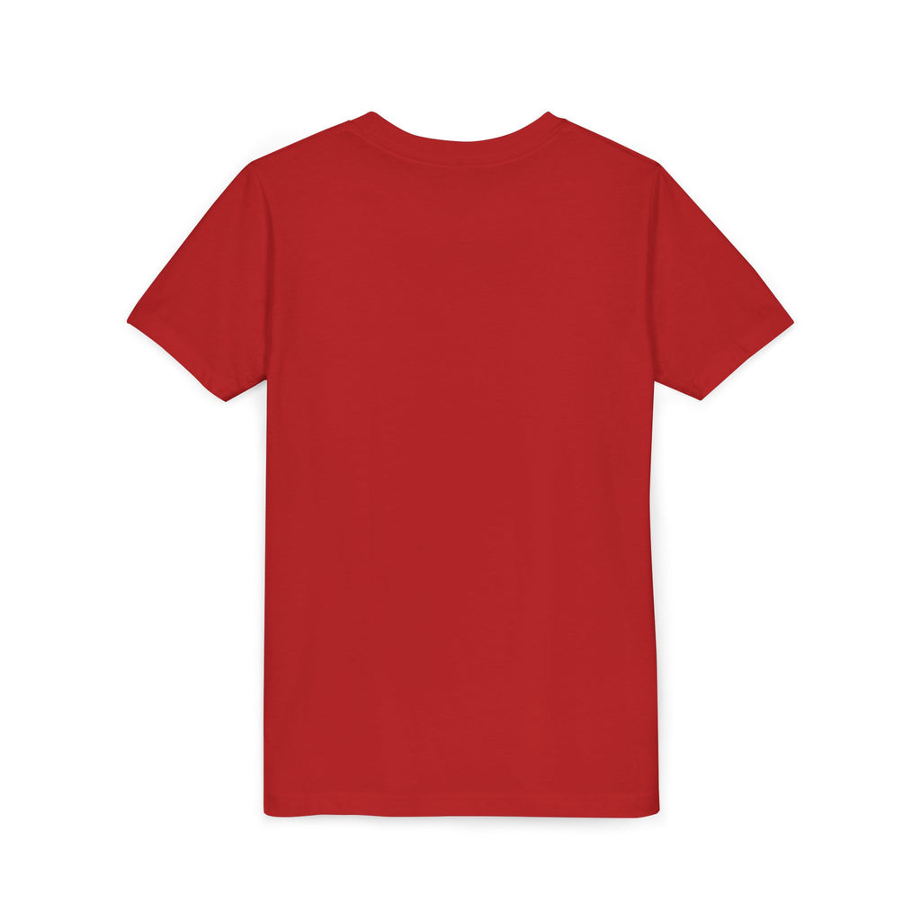 Sri Lanka Tropical Youth T-Shirt | Kids’ Heritage Gift