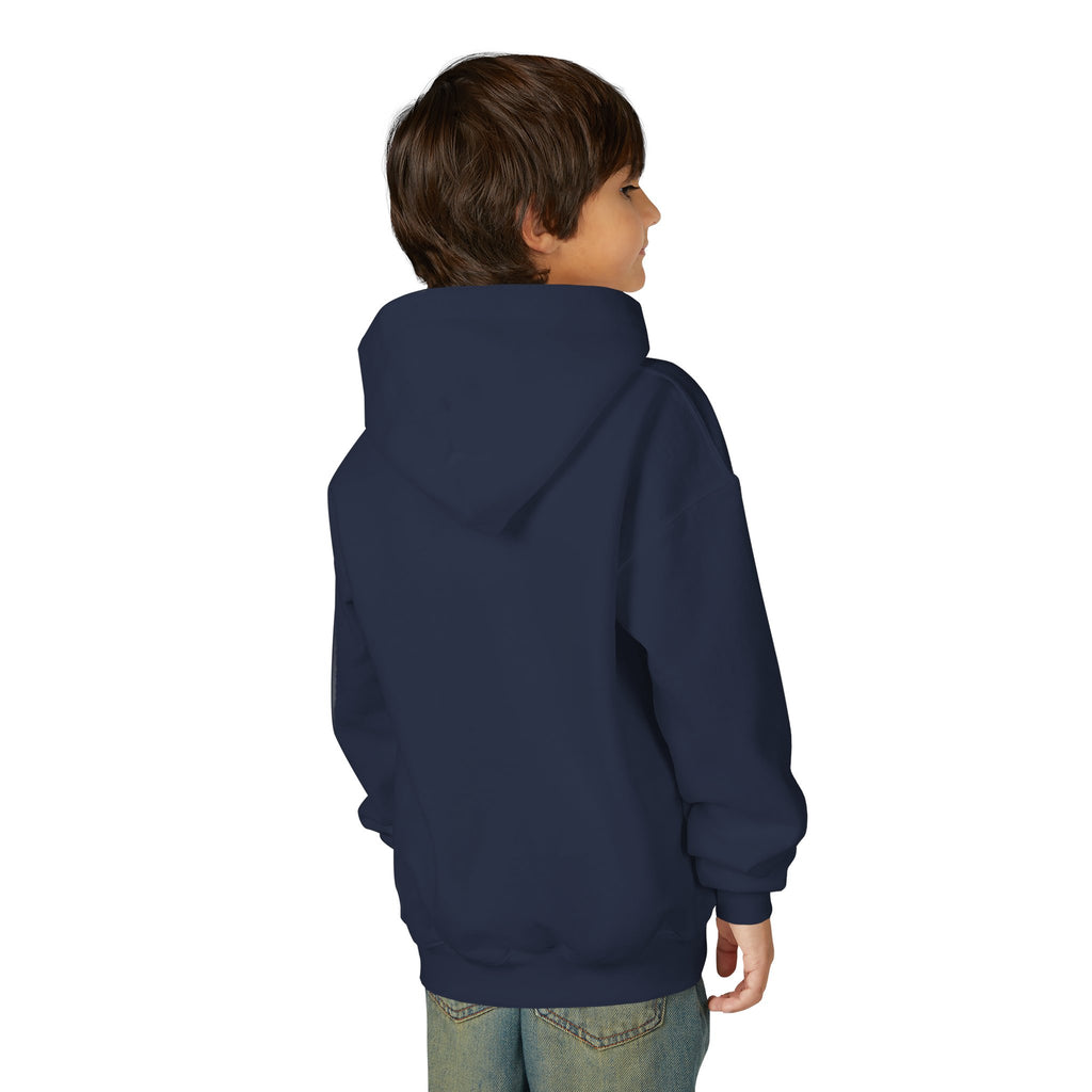 Sri Lanka Kids Hoodie Tropical Palm Tree Island Design