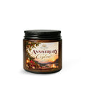 Anniversary Ceylon Candle Set with Wick Trimmer