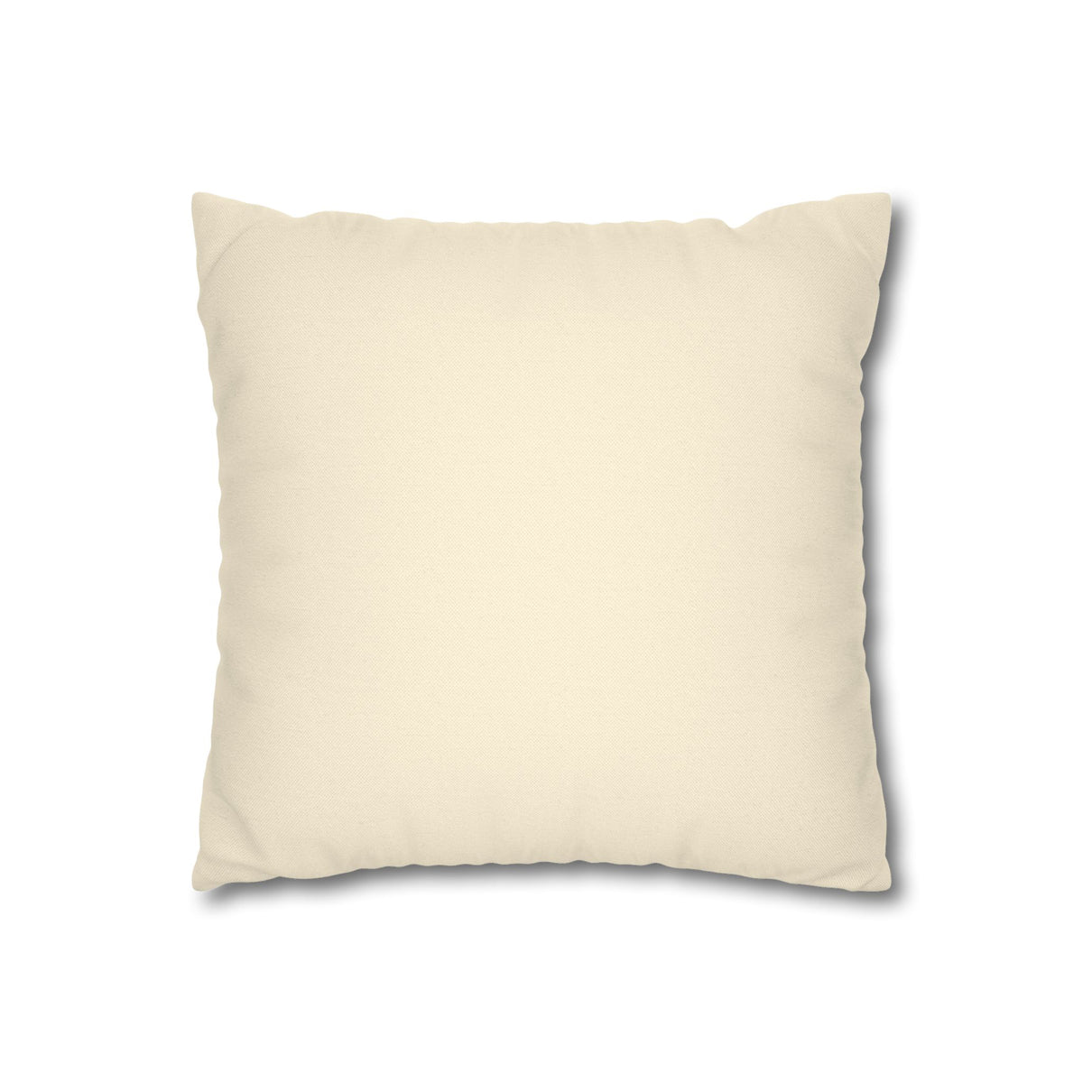 Lotus & Lantern Cushion Cover – Sri Lankan Gift Pillowcase