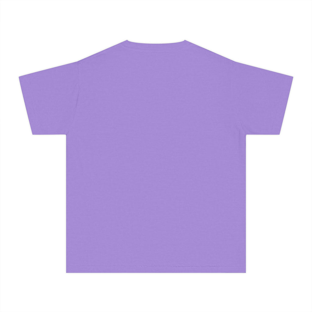 Sri Lanka Lion Kids’ T-Shirt | Garment-Dyed Cotton