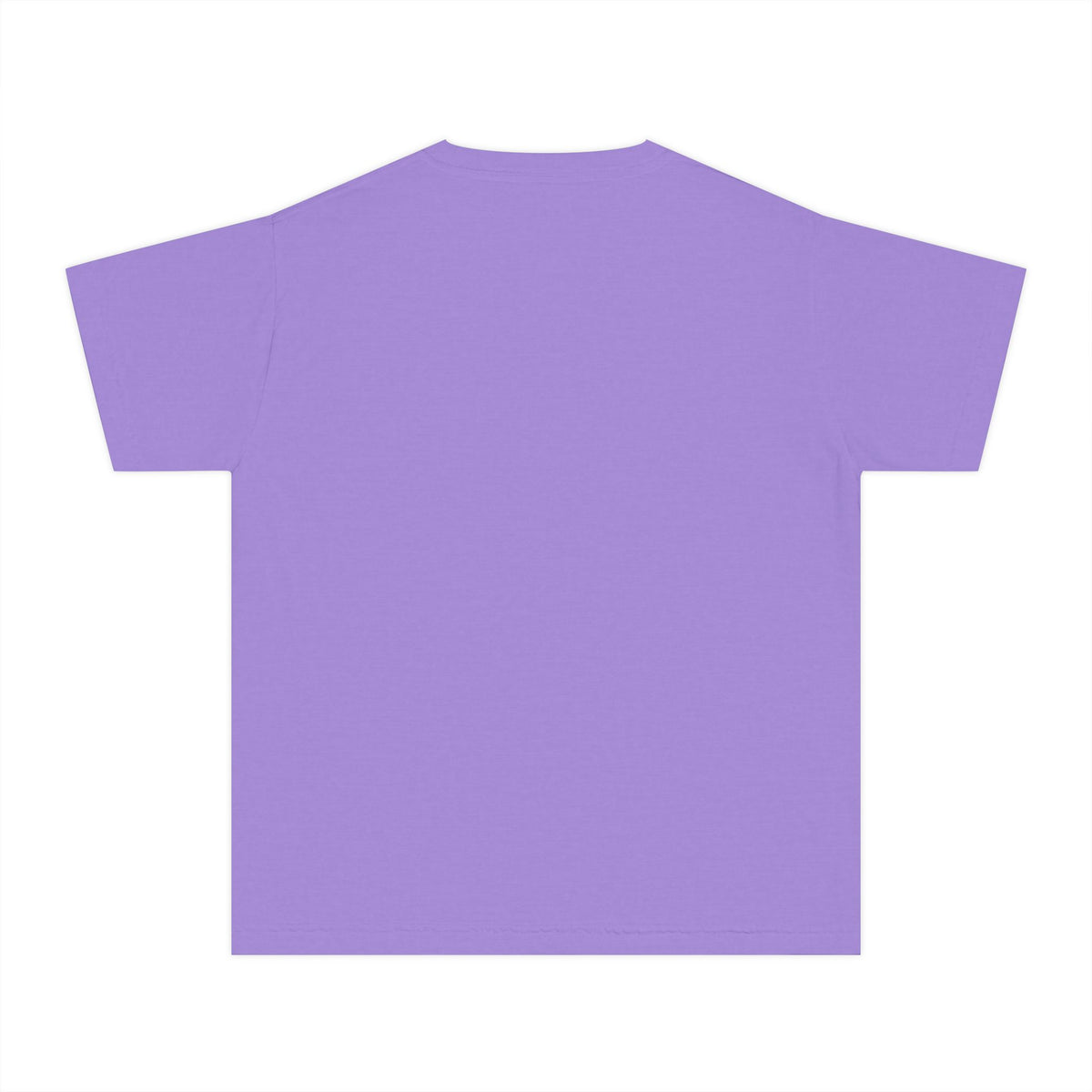 Sri Lanka Lion Kids’ T-Shirt | Garment-Dyed Cotton