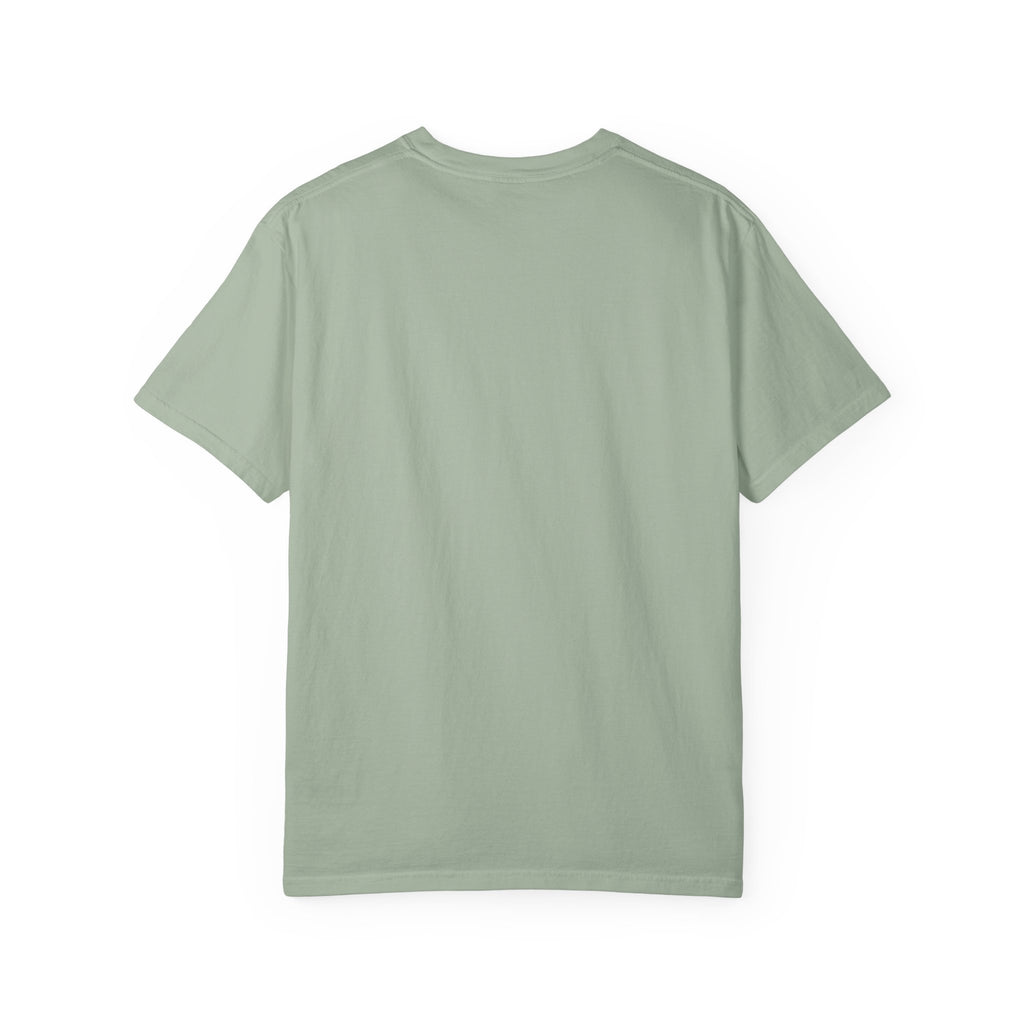 Sri Lanka Nine Arch Bridge Unisex T-Shirt Vintage Railway Tee