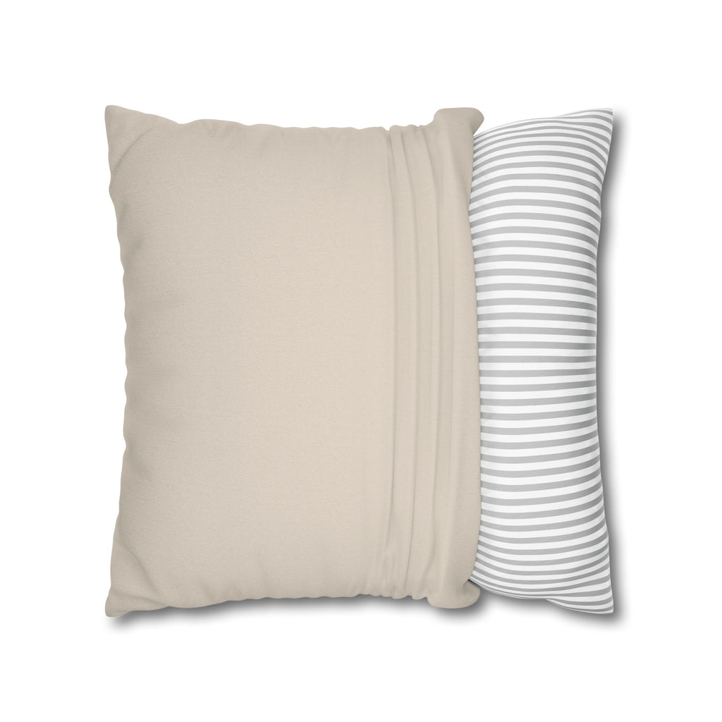 Ayubowewa Sinhala Cushion Cover | Sri Lankan Home Gift