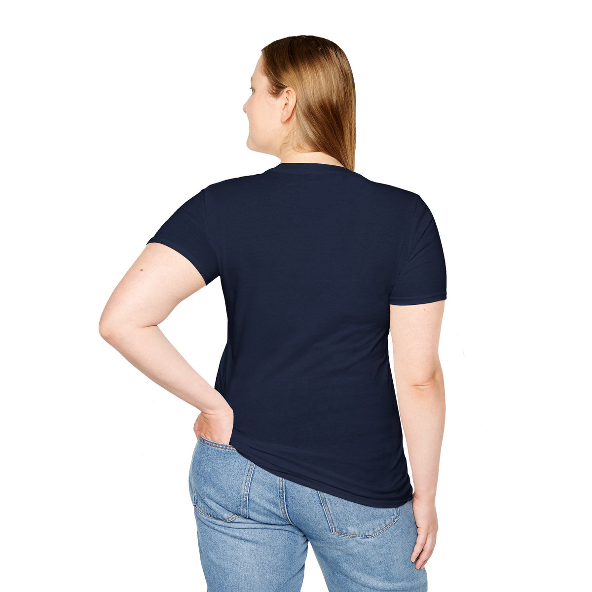 Sri Lanka Elephant Unisex T-Shirt Minimal Ochre Graphic Tee
