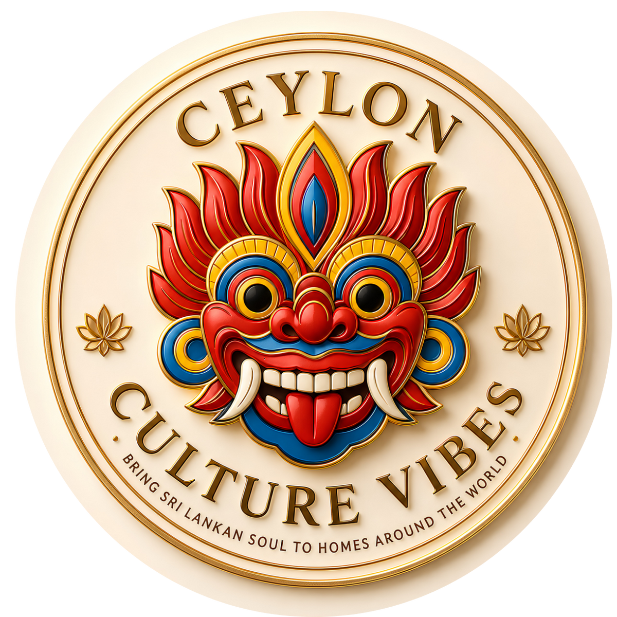 Ceylon Culture Vibes