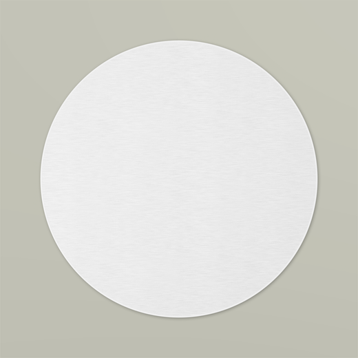 Sri Lankan Lotus & Traditional Drummer Round Rug